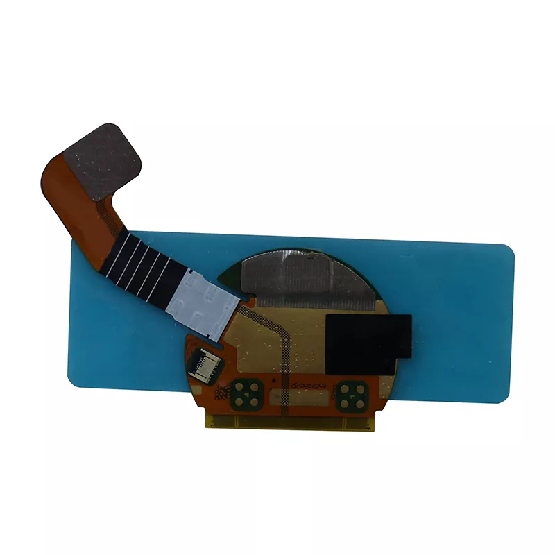 Wyświetlacz smartwatcha FPC